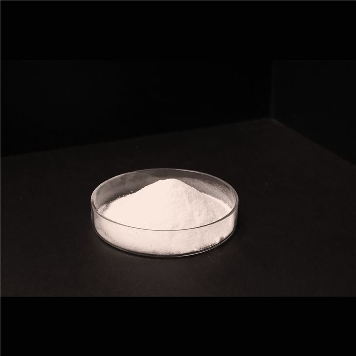 Glycerol Monostearate Powder E471 (GMS) 90% CAS No.:123-94-4